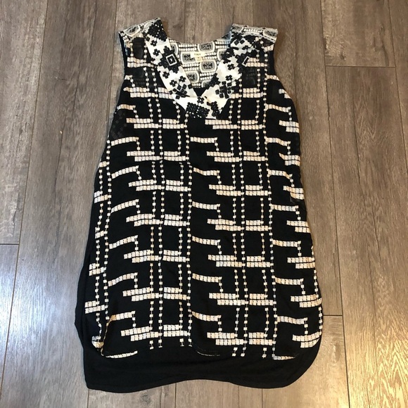 Anthropologie TINY chaparral tunic small - Picture 3 of 8